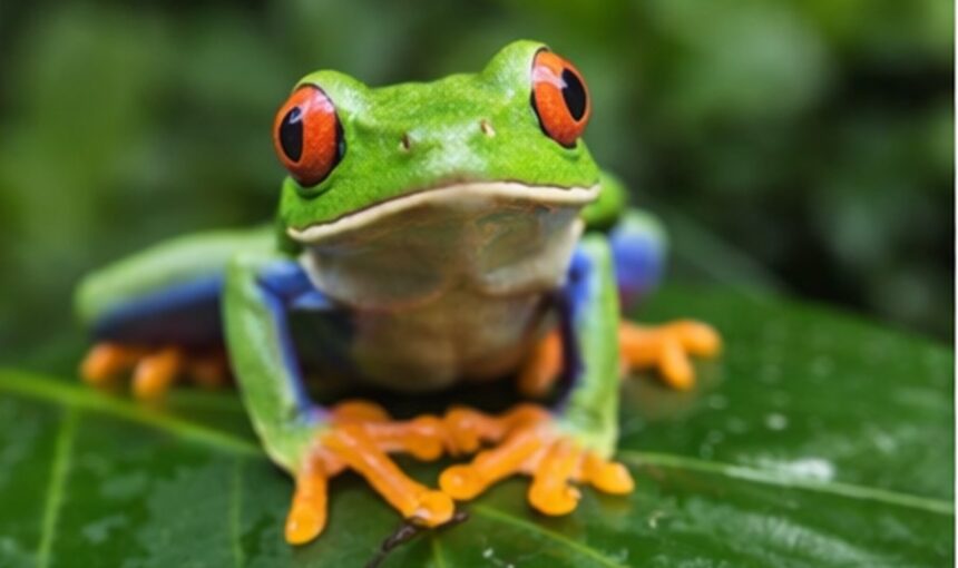 How to Visit Corcovado National Park from Drake Bay